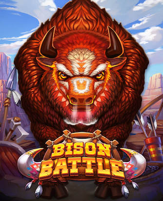 Bison Battle Online Slot