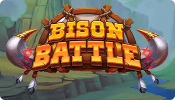 Bison Battle Slot Review