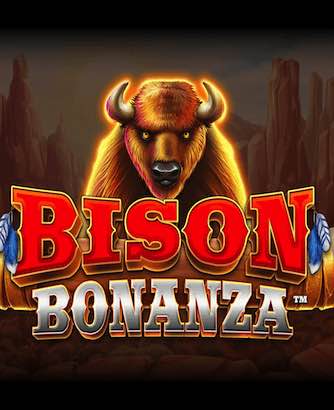 Bison Bonanza Online Slot