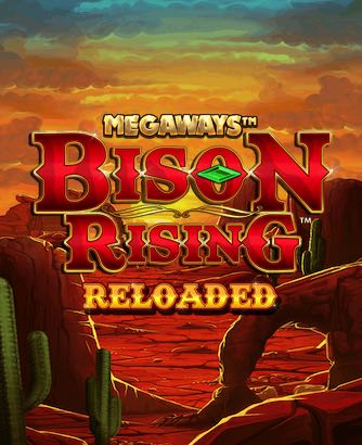 Bison Rising Megaways Reloaded Slot