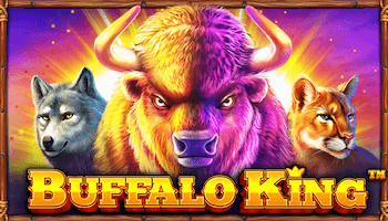 Buffalo King Free Play