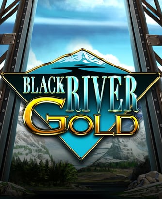 Black River Gold Online Slot