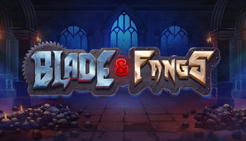 Blade Fangs Slot