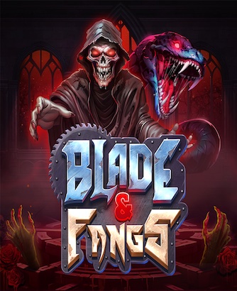 Blade Fangs Slot