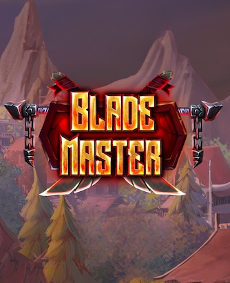 Blade Master Slot