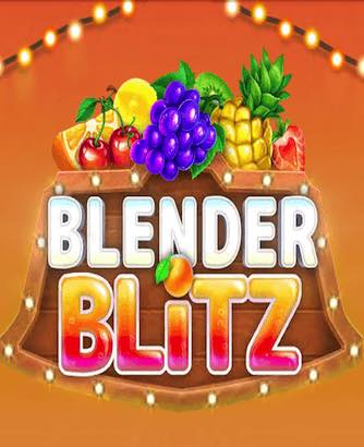 Blender Blitz Online Slot