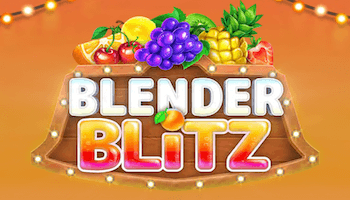 Blender Blitz Slot Review