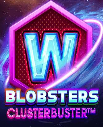 Blobsters Clusterbuster Online Slot