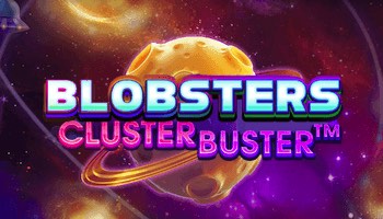 Blobsters Clusterbuster Slot