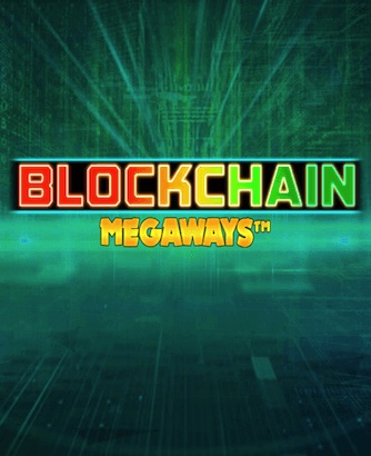 Blockchain Megaways Online Slot