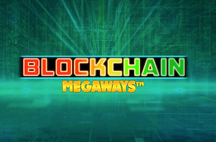 Blockchain Megaways Slot Review