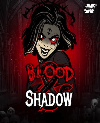 Blood and Shadow Online Slot