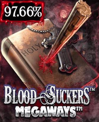 Blood Suckers Megaways Online Slot