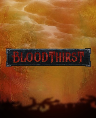 Bloodthirst Online Slot