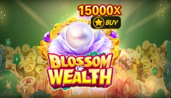 Blossom of Wealth Slot