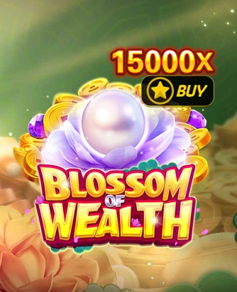 Blossom of Wealth Slot