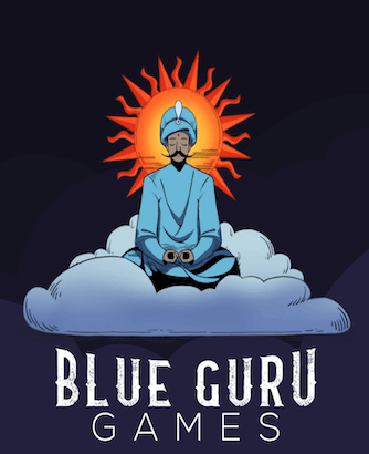 Question & Answer Session With Blue Guru Games