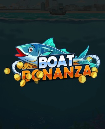 Boat Bonanza Online Slot