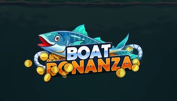 Boat Bonanza Slot