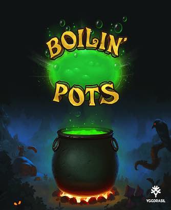 Boilin Pots Online Slot