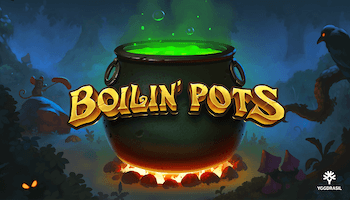 Boilin Pots Slot Review