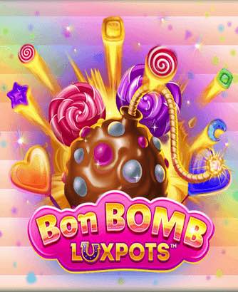 Bon Bomb Luxpots Megaways Online Slot