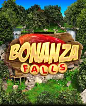 Bonanza Falls Slot