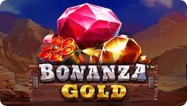 Bonanza Gold Slot Review