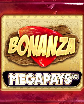 Bonanza Megapays Online Slot