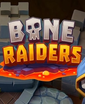 Bone Raiders Slot