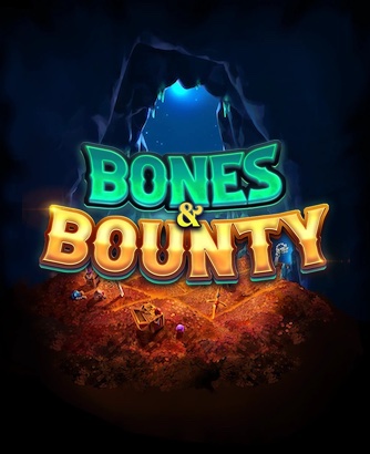 Bones and Bounty Slot