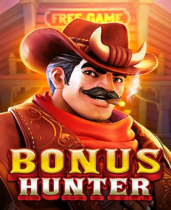 Bonus Hunter Slot