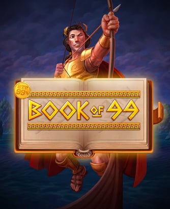 Book of 99 Online Slot