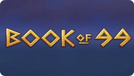 Book of 99 Slot Demo