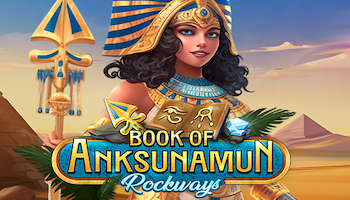 Book of Anksunamun Slot