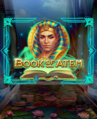 Book of Atem Online Slot