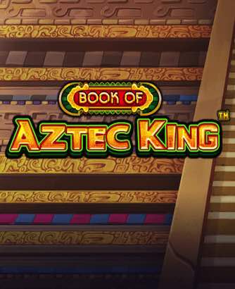 Book of Aztec King Online Slot