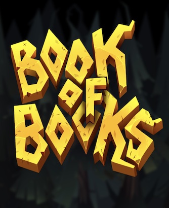 Book of Books Online Slot