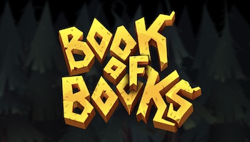 Book of Books Slot