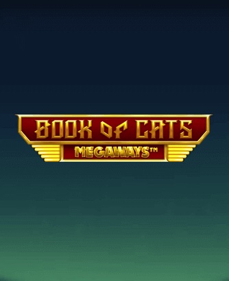 Book of Cats Megaways Online Slot