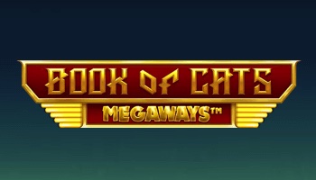 Book of Cats Megaways Slot