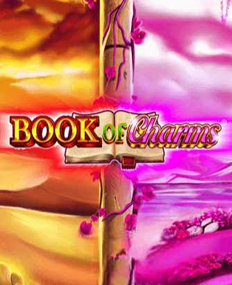 Book of Charms Online Slot