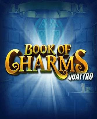 Book of Charms Quattro Online Slot