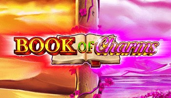 Book of Charms Slot Review