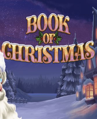 Book of Christmas Online Slot