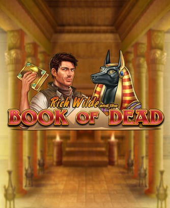 Book of Dead Online Slot