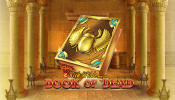 Book of Dead Slot