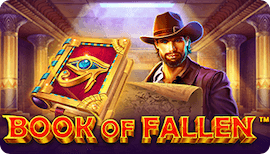 Book of Fallen Slot Review