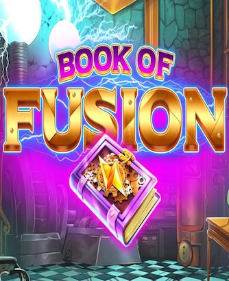 Book of Fusion Online Slot