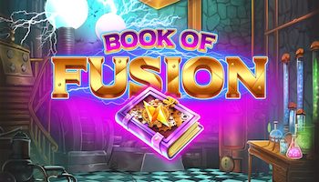 Book of Fusion Slot Review